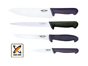 4 Piece Budget Knife Starter Kit